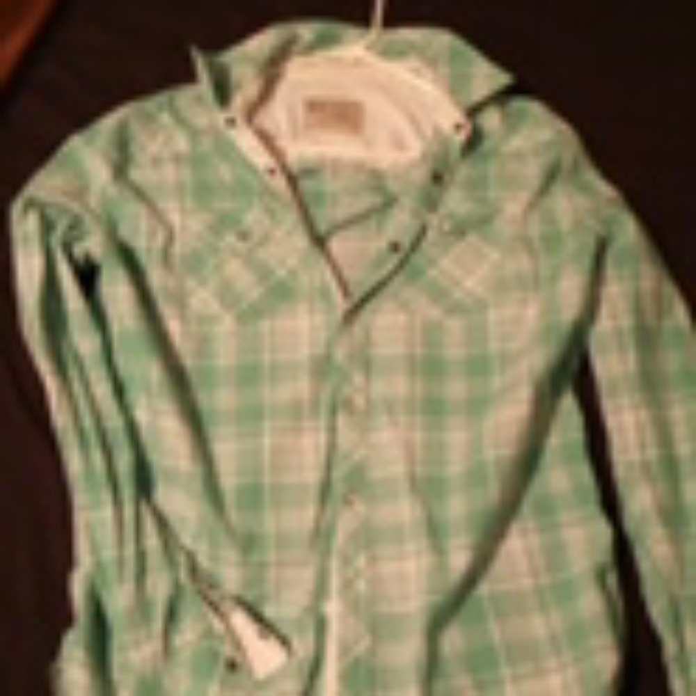 Ecko dress attire